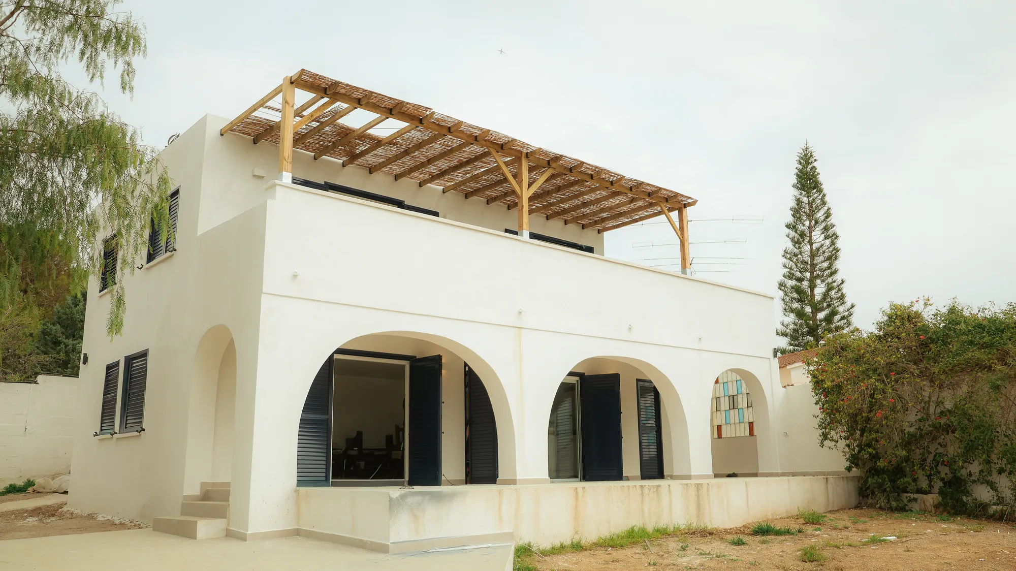Obra nueva en Valencia